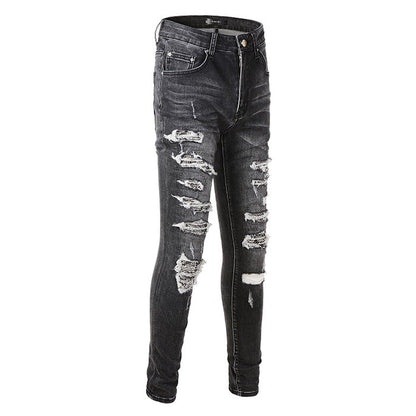 AMRI #852 Jeans