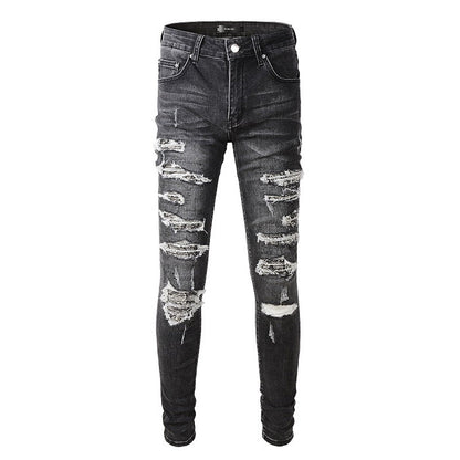 AMRI #852 Jeans