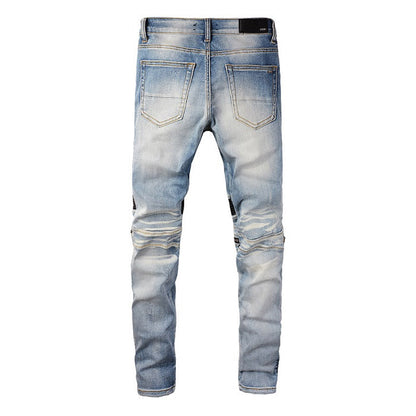 AMRI #606 Jeans