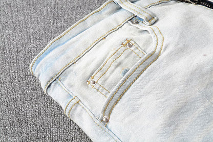 AMRI #650 Jeans