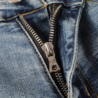 AMRI  #866 Jeans
