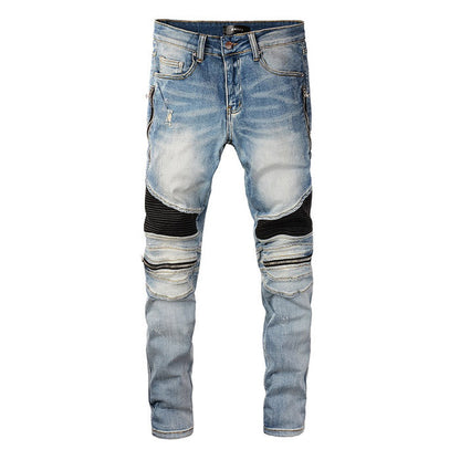AMRI #606 Jeans