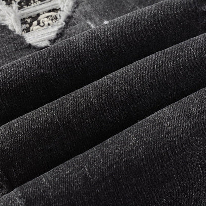 AMRI #852 Jeans