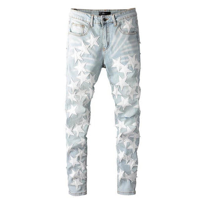 AMRI #690 Jeans