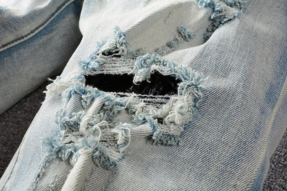 AMRI #697 Jeans