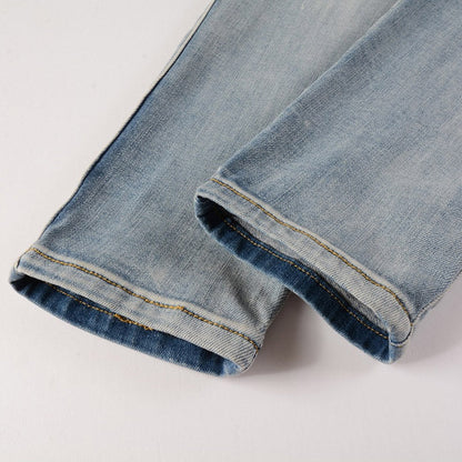 AMRI #606 Jeans
