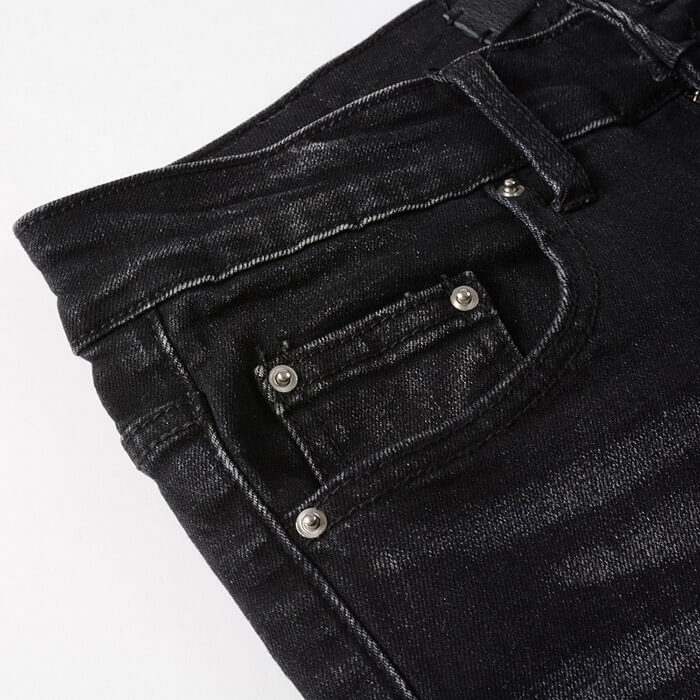 AMRI #844 Jeans