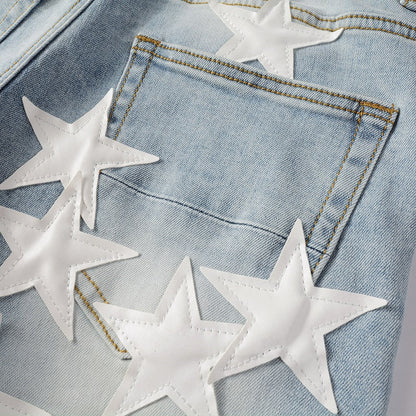 AMRI #690 Jeans