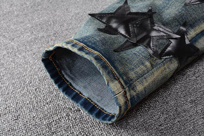 AMRI #694 Jeans