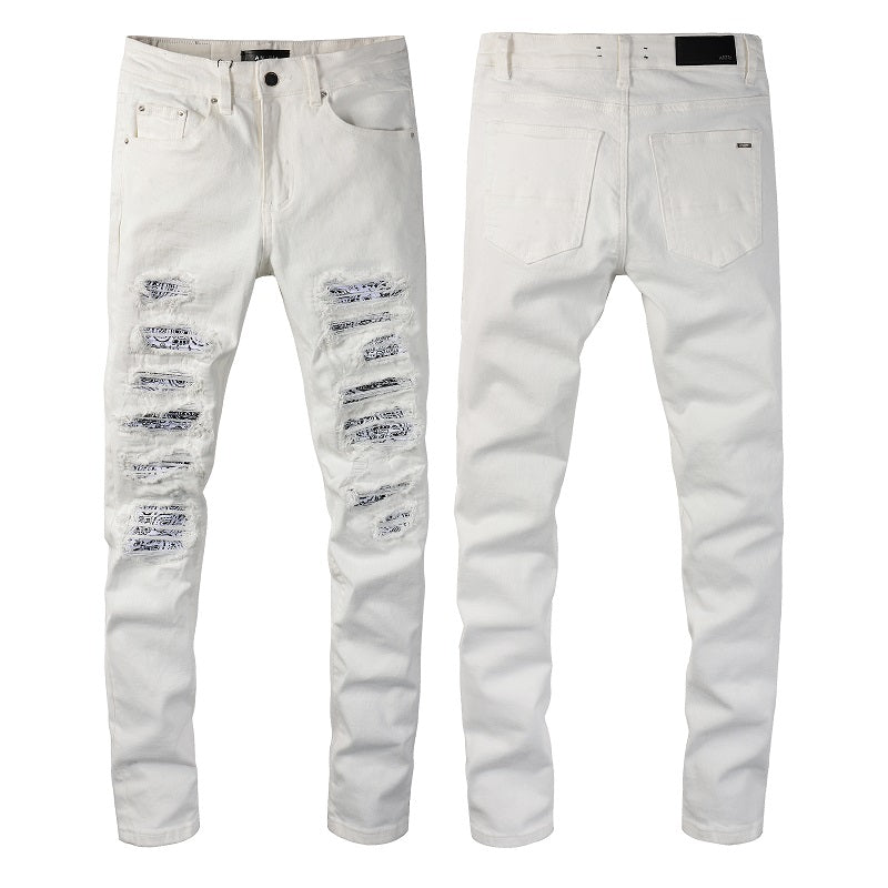AMRI #843 Jeans