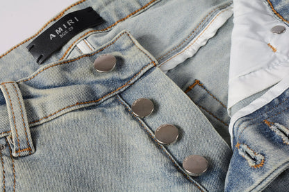 AMRI Jeans #8885