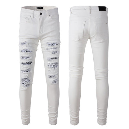 AMRI #843 Jeans