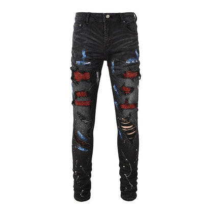 AMRI Jeans #8616