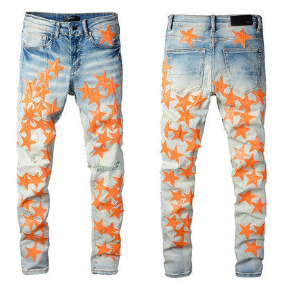 AMRI #824 Jeans