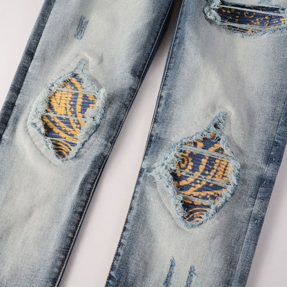 AMRI Jeans #1330