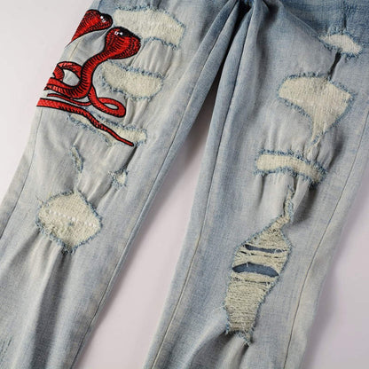 AMRI Jeans #1346