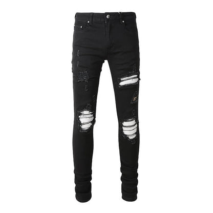 AMRI #877 Jeans