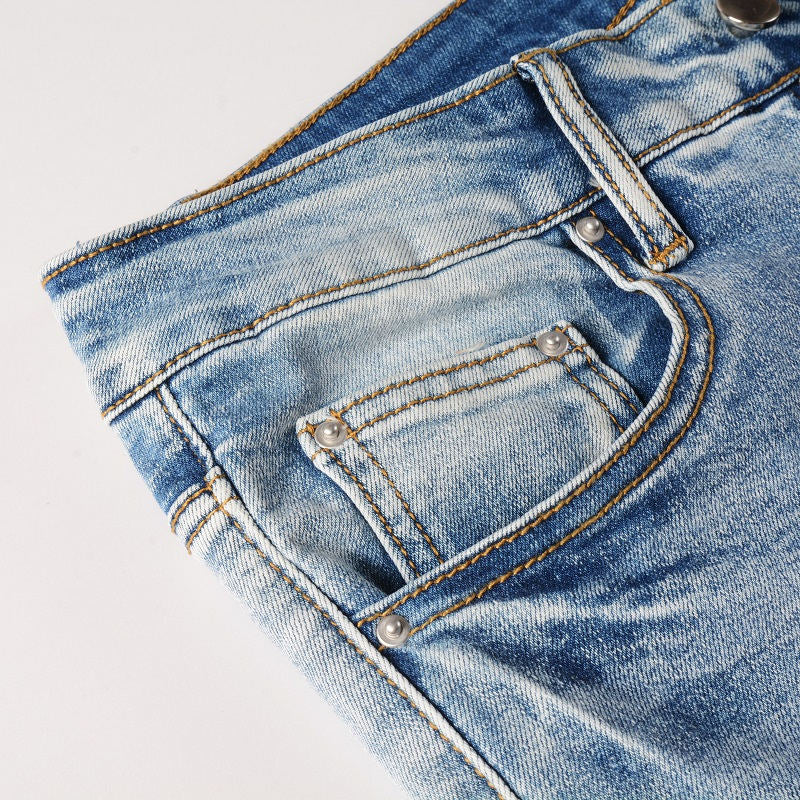 AMRI Jeans #1342
