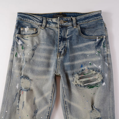 AMRI Jeans #883