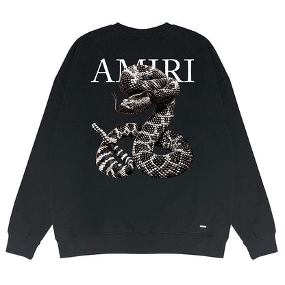 AMRI Sweatshirts S040