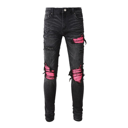 AMRI Jeans #8806