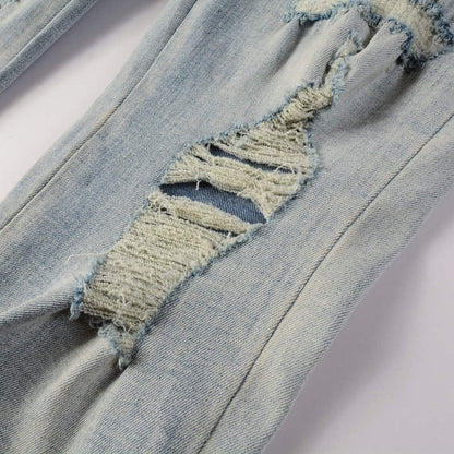 AMRI Jeans #1346